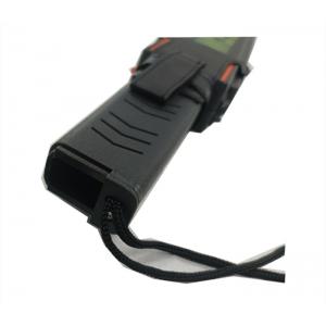 Lighting Art Museum Handheld Security Scanner Wands 9V Fold Battery HH 001