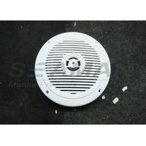 5.25" 2-Way 80W*2 Marine Audio Equipment Waterproof Stereo Speaker