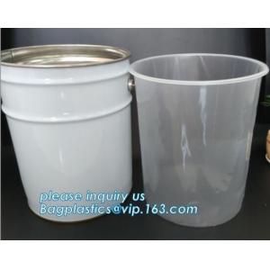 China Rigid Drum Liners | Drum Bags - Liners and Covers, Barrel & Drum Linings Suppliers, food grade liners, 55 Gallon Antista supplier