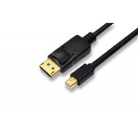 Mini Displayport To HDMI Cable 4K Cable Male To Male Extension 4K 2K 144hz