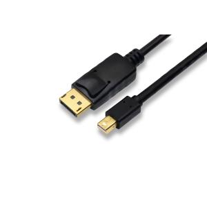 Mini Displayport To HDMI Cable 4K Cable Male To Male Extension 4K 2K 144hz