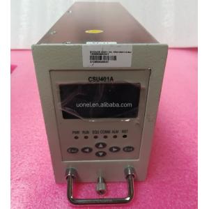 China ZTE ZXDU58 S301 CSU401A V4.1 R01M01-CSUの整流器システムZTE監視モジュール wholesale