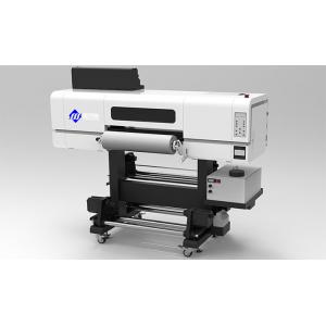 China 62CM Digital Inkjet Printing Press Machine DTF supplier