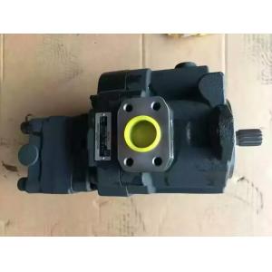 China Nachi hydraulic piston pump PVD-1B-32P-11G5-4191A used for ZX35,Komatsu PC30/35 excavator supplier