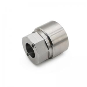 Stainless steel CNC Milling Machining OEM Aluminum Cnc Turning Parts