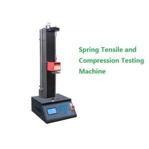 Digital Spring Tensile And 600N / S Ctm Machine For Mechanical Property