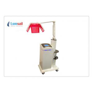 Painless Diode Laser Hair Regrowth Device With Hair Rejuvenation Therapy For Hair Loss