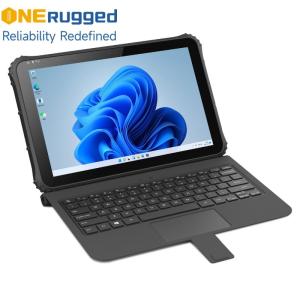 China 12Tablettes LCD robustes de 2 pouces 2 en 1 avec 8 Go de RAM et NFC supplier