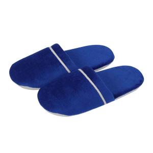 fabric slippers