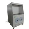China Grinding downdraft table/workbench with dust collection and filtration system/polising dust collector table wholesale