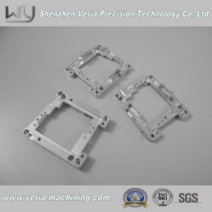 China OEM CNC Machining Aluminum Part / Precision CNC Machined Part for Hardware and Electronic supplier