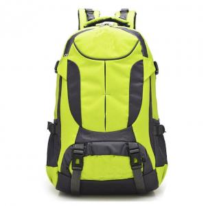 Multifunctional Oxford Waterproof Sports Backpack For Outdoor Camping