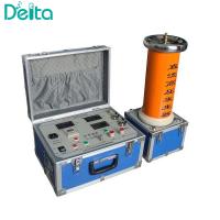 China Zgf Portable 60kv to 300kv Withstand Voltage DC High Voltage Tester on sale