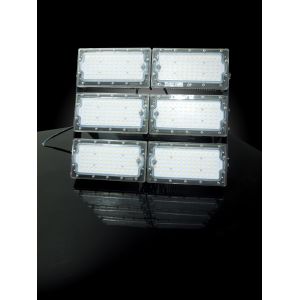 China Luces de inundación multiusos del poder más elevado LED supplier