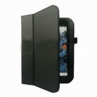Genuine and PU Leather Stand Case/Cover for Nook HD 7