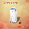 China Razorlase 808nm Diode Laser Hair Removal Machine With Germany Laser Bars wholesale