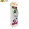 China Souvenir Coin Penny Press Vending Machine with Promotion Screen for Tourism wholesale