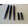 China Single Head Brown Lip Liner ABS Material , Waterproof Lip Liner Pencil wholesale