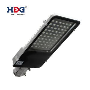 China High power new design outdoor using led street light supplier