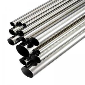 A44 Stainless Steel Pipe Supplier Industrial Stainless Steel Pipe Polishing Stainless Steel Pipe