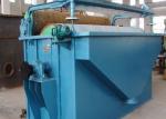 Paper Pulper Machine Dewatering And Washing Gravity Cylinder Thickener