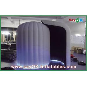 Event Booth Displays New Product Used Cheap Digital Lighting Wedding Portable Inflatable Photo Booth