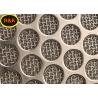 SS Wire Mesh Filters Heat Resistance Multilayer Hot Fluid Filtration