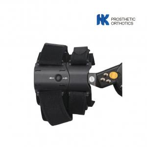 China Single Move Orthotic Brace , Telescoping Elbow Brace supplier