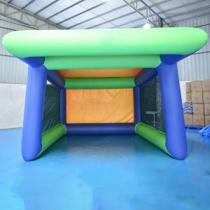 Mini Inflatable Ticket Tent For Sale