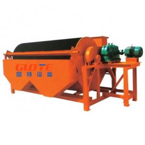 Efficiently Separate Titanium Iron Ore and More with Customized Magnetic Separator