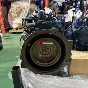 China 小型機械の効率的な動力のためのクボタZ482-EF09_CN4_1 直列2気筒ディーゼルエンジン wholesale