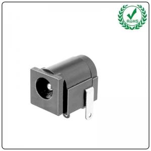 China Laptop Power Adapter Connector DC00720 supplier