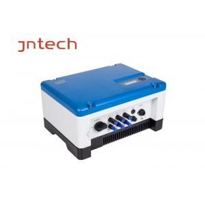 IP65 Protection 220V AC 3kw 3 Phase Solar Inverter / Dc To 3 Phase Ac Inverter