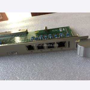 China ZTE BSC ZXTR RNCのためのZTE RMNICギガビットのイーサネット インターフェイス板 wholesale