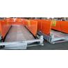 3200mm Width Retractable Crane Loading Platform Cantideck MLP3200