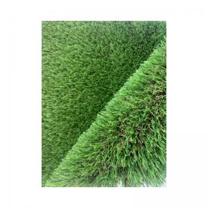 China 1x25m 2x25m Multi Purpose Artificial Grass 35mm Artificial Green Grass Mat From China supplier