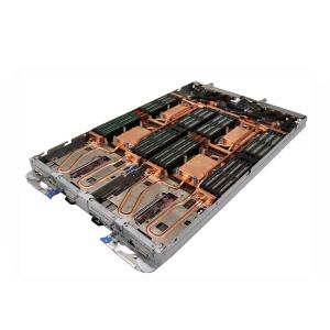 China Le serveur SD665 V3 Neptune DWC est le serveur haute performance de nouvelle génération sur la plateforme de refroidissement par eau directe de la génération wholesale