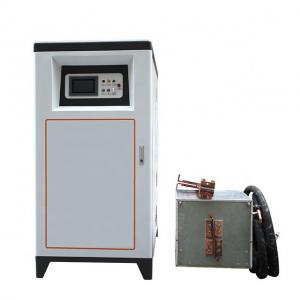 Electromagnetic Induction Heating Machine Mig Weld Induction Heating Machine