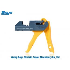 P-JR-LEV-1 Transmission Line Stringing Tools Jack Rapid Punch Down Tool ‎5.5 Inches