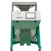 China High Capacity Chickpea Color Sorter Agricultural Equipment Processing Beans CCD Color Sorting Machine For Chickpea on sale