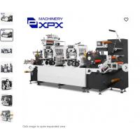 China 13KW Label Die Cutting Equipment Manufacturers High Precision on sale