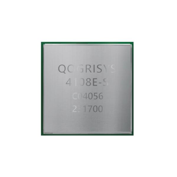 QOGRISYS WIFI HaLow Module 4108E-S Sub-1 GHz Support SDIO/SPI Interface Low Power 32.5Mbps