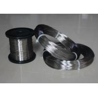 China Mechanical Resonators Superelastic Alloy 902 Cold Drawn Wire Ni Span C Alloy on sale