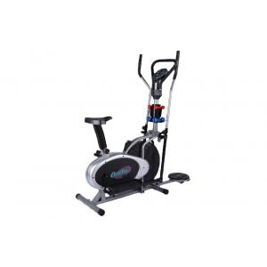Abs Steel Foam Cross Trainer Commercial Elliptical Machine Gym Fitness Equipment