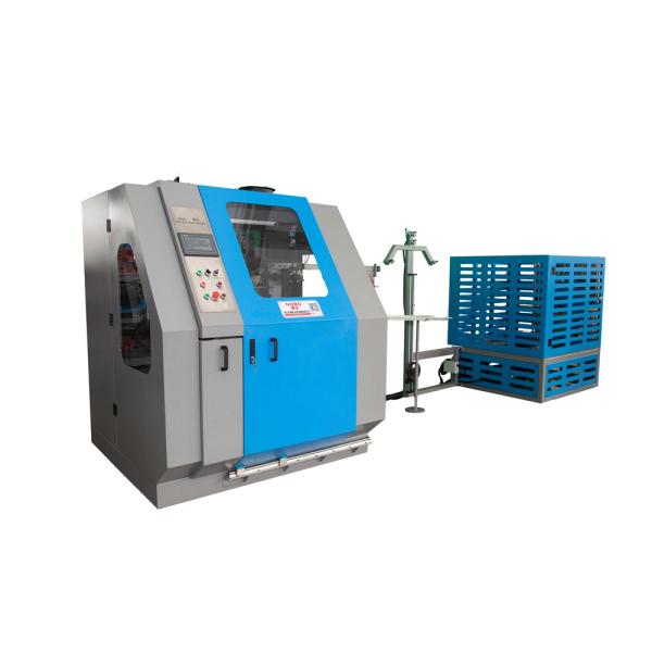 China A elevação a mais atrasada da máquina automática completa da mola de Digitas Bonnell supplier