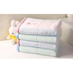 China 65*130CM(26*51) Miffy Cotton Bath Towel absorbent  Bathroom Towels Home Towels supplier