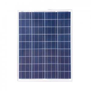 AM1.5 12v 20w Solar Panel 50 Watt Polycrystalline Solar Panels