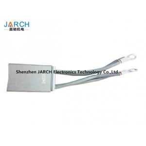 China High Precision Slip Ring Carbon Brush supplier