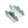 Stamping Hardware Part Chinese Steel Bending Fabrication with ISO9001 2008 Certified