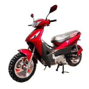 Bolivia 110cc  125cc 135cc motorcycle  cub bike high quality ZS engine 4-stroke cheap import motorcycle wholesale scooter